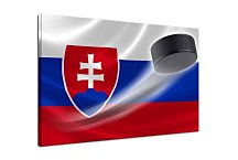 Obraz Slovensko zs29297